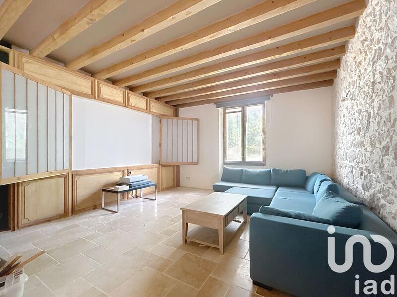 Maison - 872 m² - 22 pièces