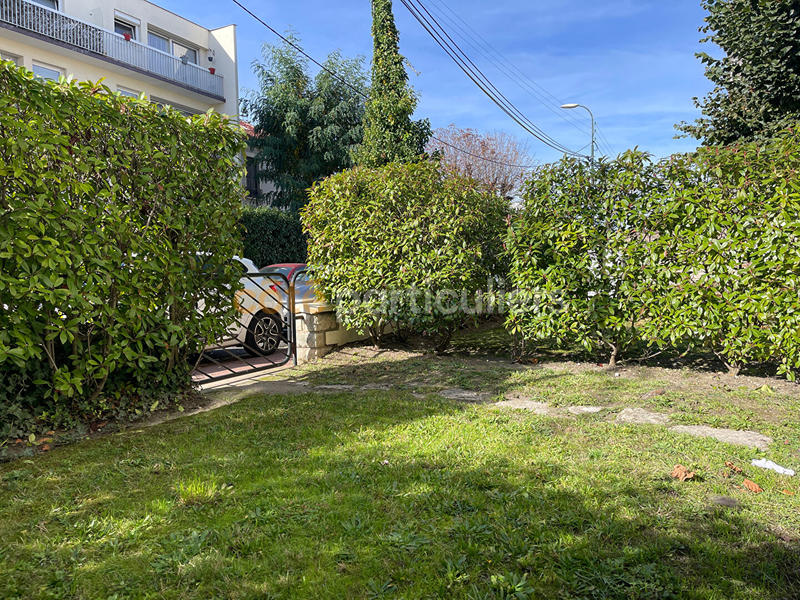 Appartement - 59 m² - 2 pièces