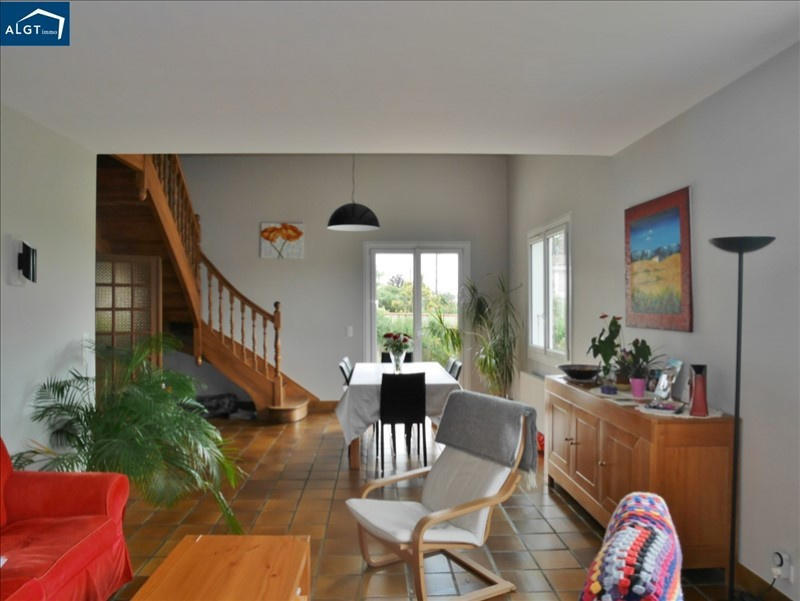 Villa - 195 m² - 7 pièces