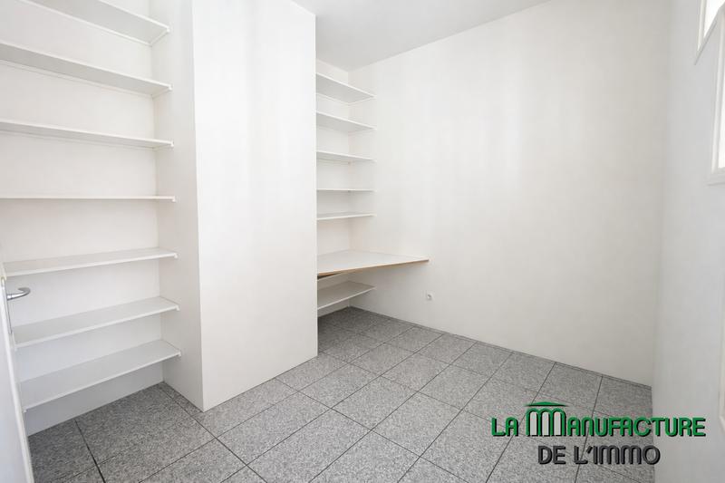 Appartement - 150 m² - 6 pièces