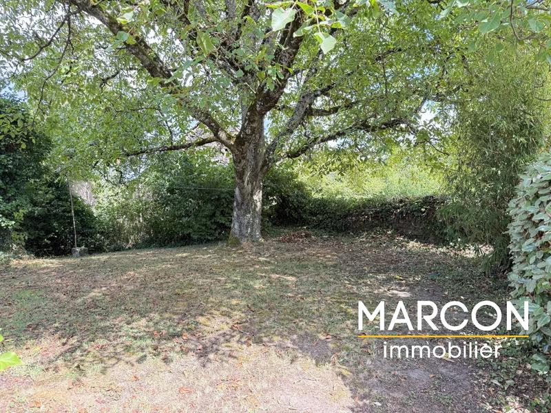 Maison - 67 m² - 3 pièces