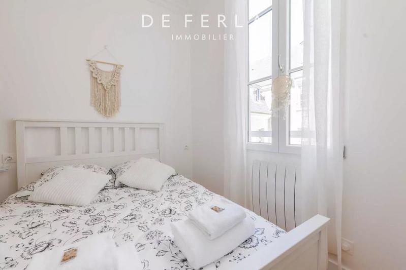 Appartement - 53 m² - 3 pièces