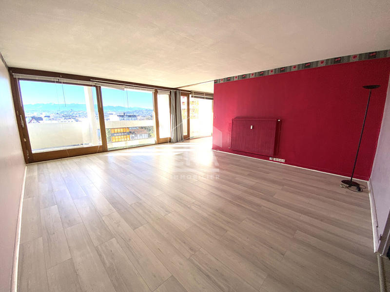 Appartement - 115 m² - 4 pièces