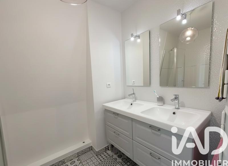 Appartement - 111 m² - 5 pièces