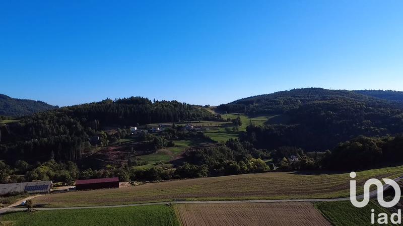 Maison de campagne - 131 m² - 5 pièces