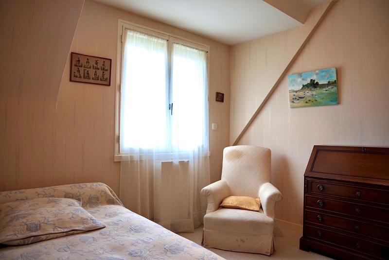 Maison - 109 m² - 6 pièces