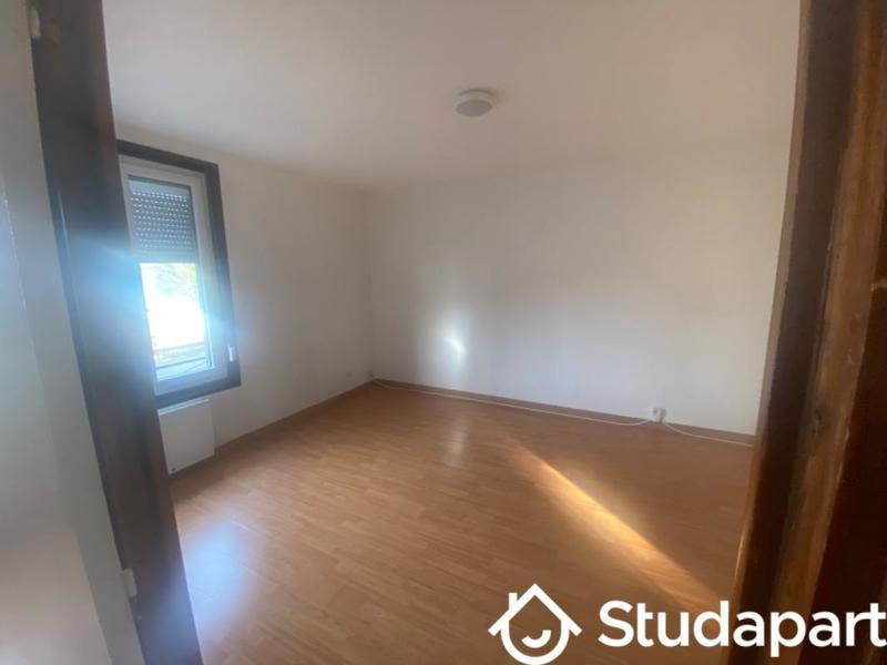 Appartement - 80 m² - 3 pièces