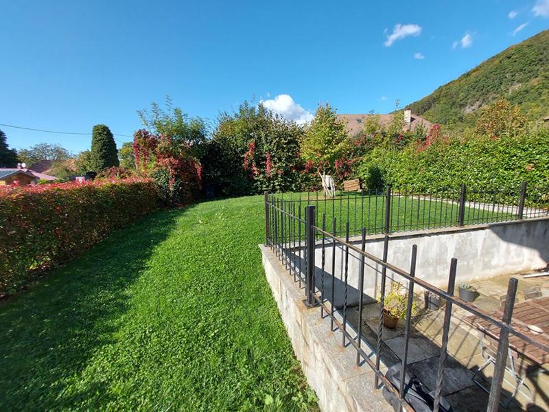 Appartement - 122 m² - 4 pièces