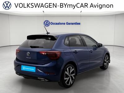 Volkswagen Polo 1.0 Tsi 116 s&amp;S Dsg7 R-Line