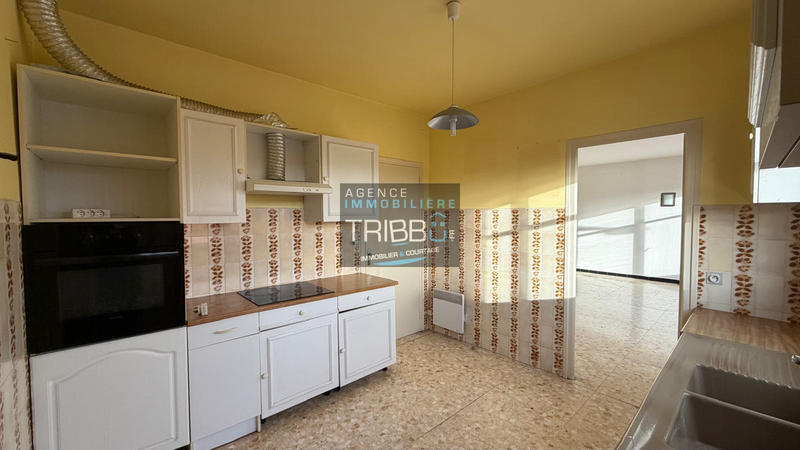 Villa - 167 m² - 6 pièces