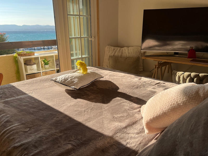 Appartement - 53 m² - 3 pièces