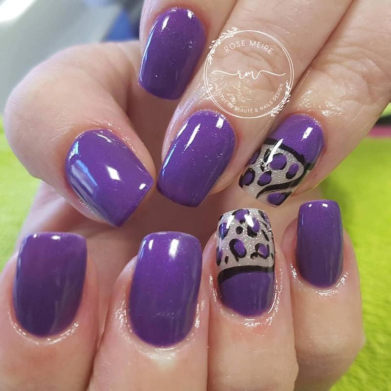 Rose Meire Institut de Beauté &amp; Nails Design