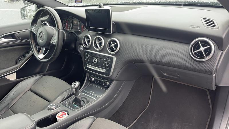 Mercedes Classe a 200 d 136 Business