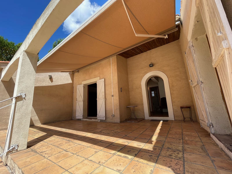 Villa - 125 m² - 7 pièces