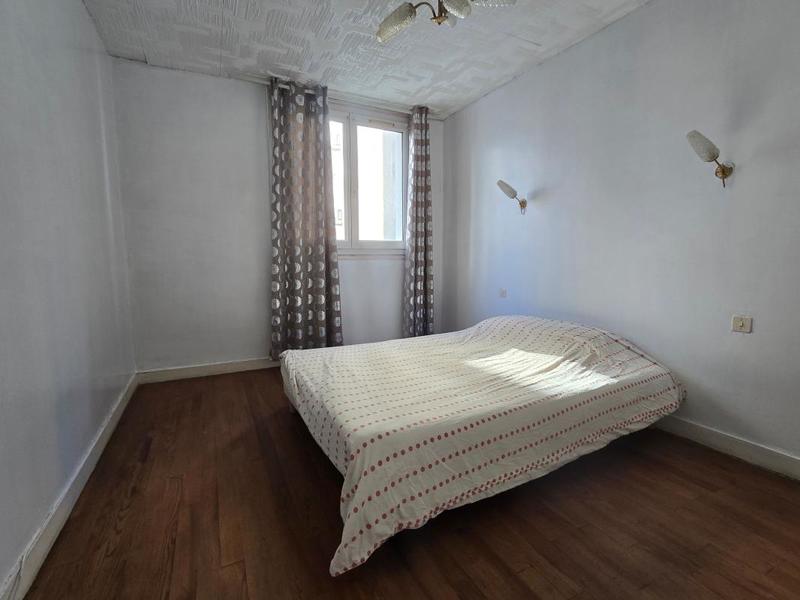 Appartement - 52 m² - 3 pièces