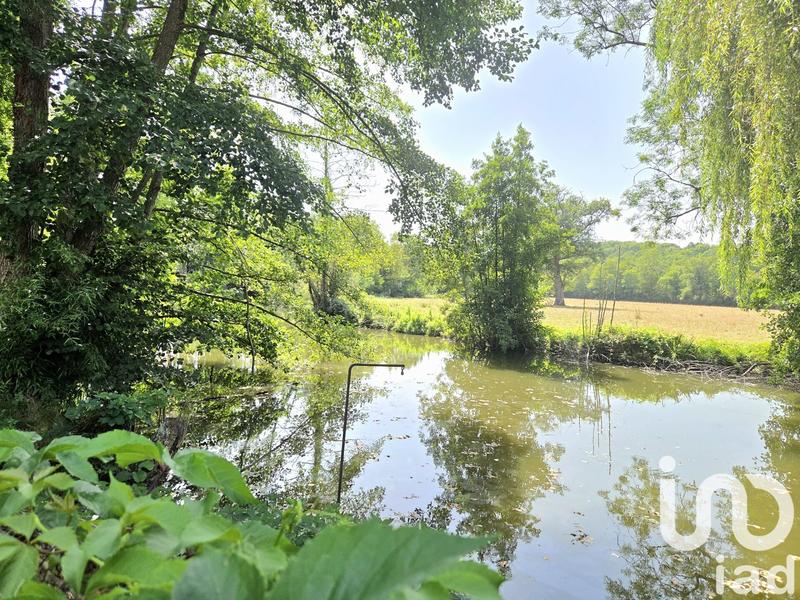 Maison de village - 105 m² - 6 pièces