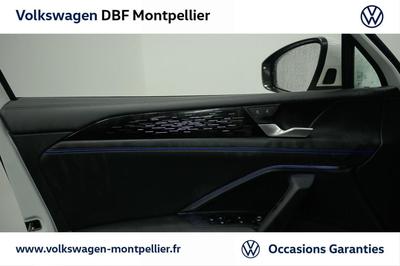 Volkswagen Tiguan 1.5 eTSI 150ch Dsg7 R-Line