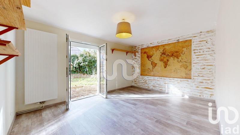 Maison - 161 m² - 7 pièces