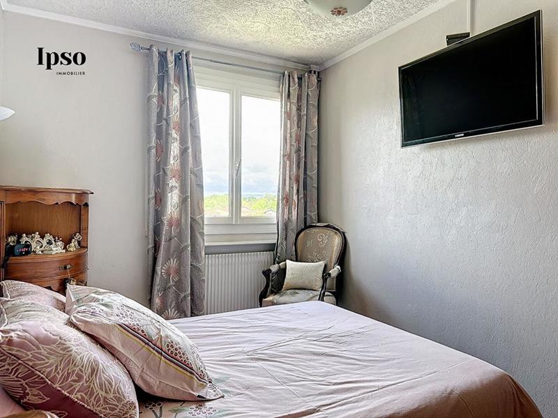 Appartement - 67 m² - 4 pièces