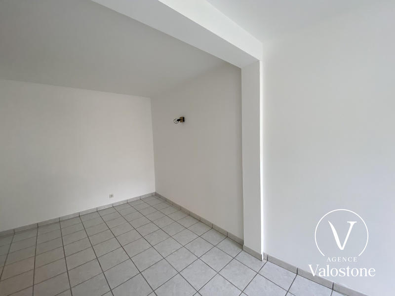 Maison - 83 m² - 3 pièces