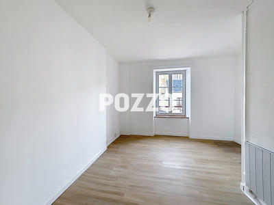 Appartement - 54 m² - 3 pièces
