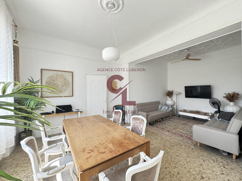 Maison - 99 m² - 3 pièces