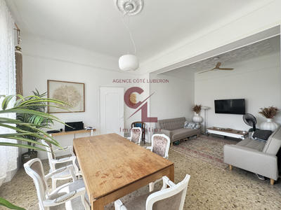 Maison - 99 m² - 3 pièces