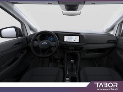 Ford Transit Connect L2 Tdci 122 Aut Trend Pdc