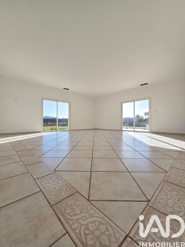 Maison - 170 m² - 4 pièces