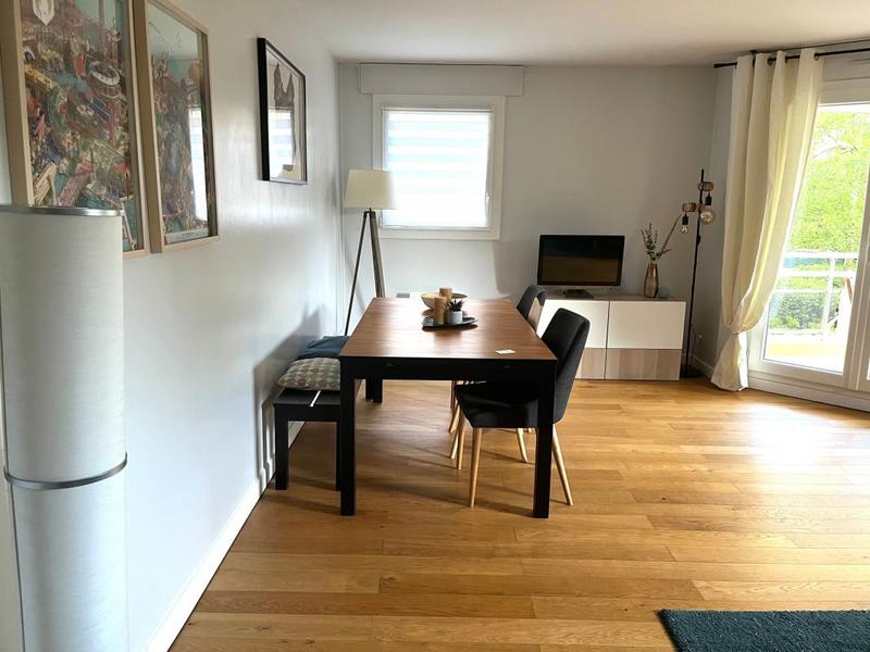 Appartement - 73 m² - 3 pièces