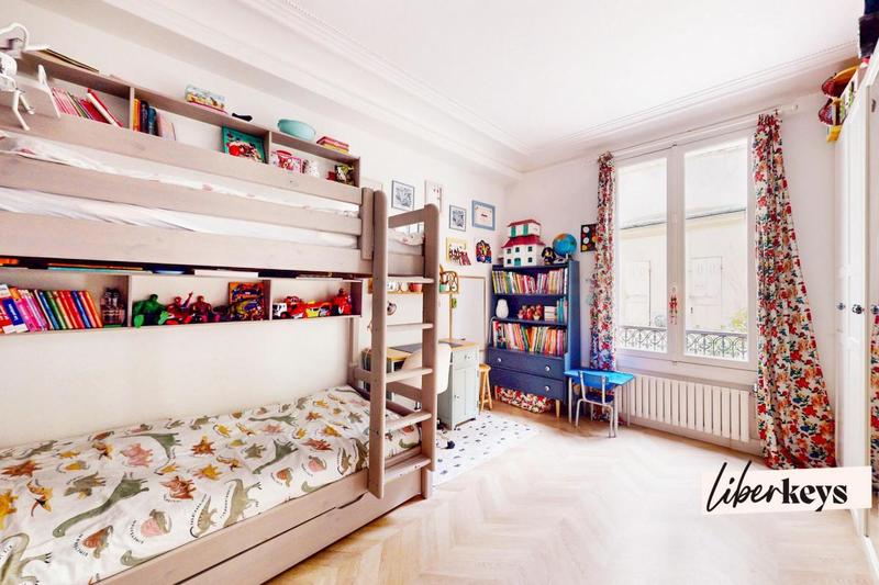 Appartement - 68 m² - 3 pièces