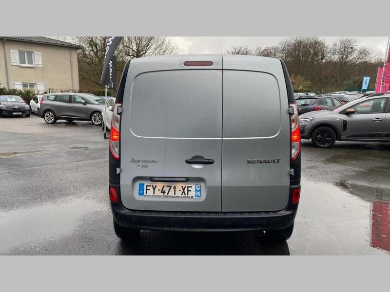 Renault Kangoo Express Blue Dci 95 Grand Confort