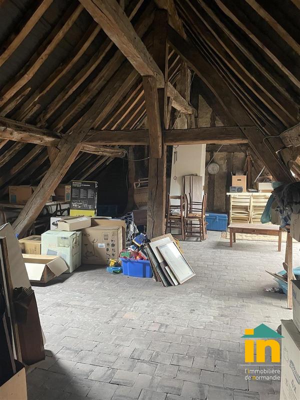 Appartement - 245 m² - 10 pièces