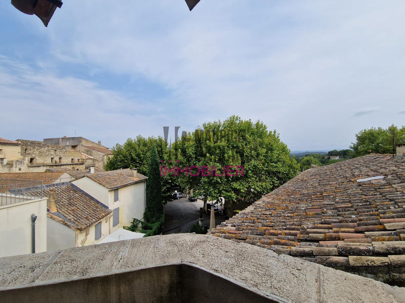 Maison - 236 m² - 6 pièces