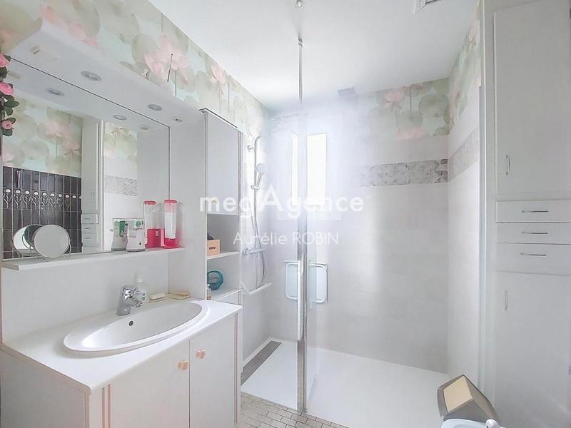 Maison - 116 m² - 6 pièces