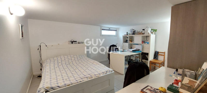 Maison - 154 m² - 7 pièces