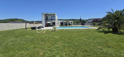 Villa - 165 m² - 7 pièces