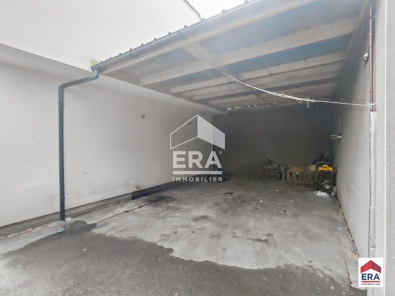 Immeuble - 12 pièces