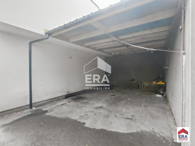 Immeuble - 12 pièces