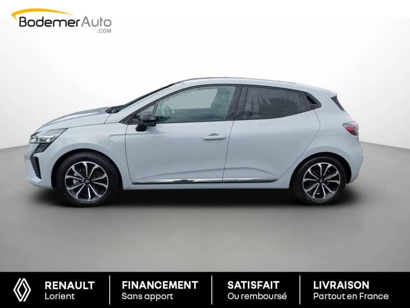 Renault Clio E-Tech full hybrid 145 Techno