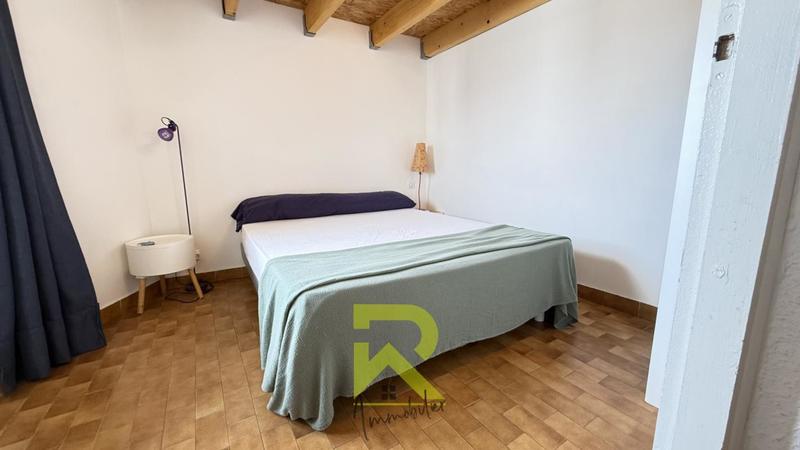 Maison de ville - 105 m² - 8 pièces