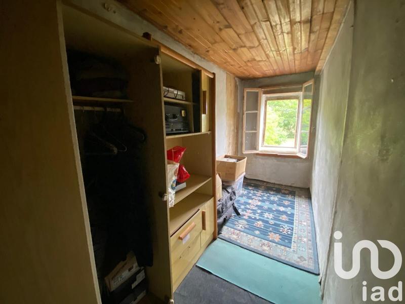 Maison de campagne - 165 m² - 6 pièces