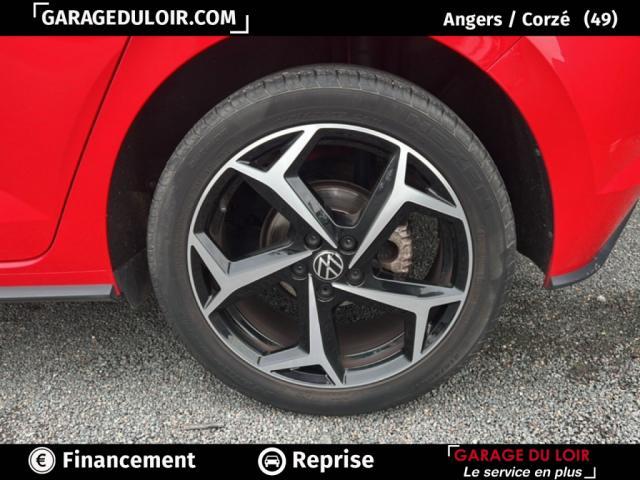 Volkswagen Polo 1.0 Tsi 110 s&amp;S Dsg7 R-Line