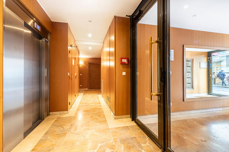 Appartement - 23 m² - 1 pièce