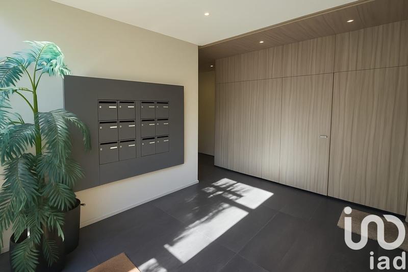 Appartement - 76 m² - 3 pièces