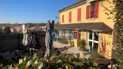 Fonds de commerce - Magasins - 500 m²