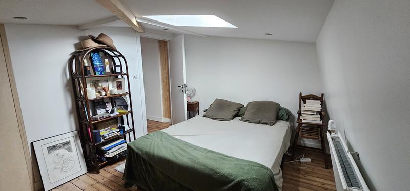 Appartement - 120 m² - 4 pièces