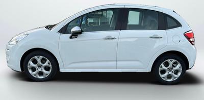 Citroën C3 II e-HDi 90 Feel Edition