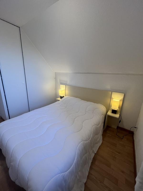 Appartement - 32 m² - 2 pièces