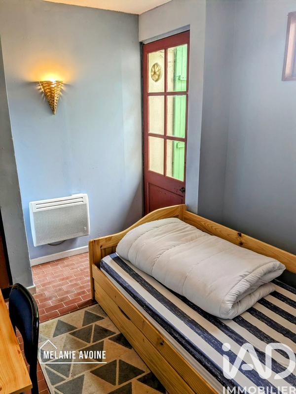 Maison - 255 m² - 7 pièces